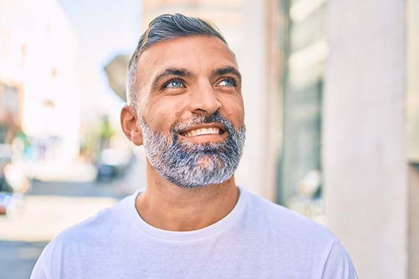 Adjusting The Smile Line In Your Smile Makeover